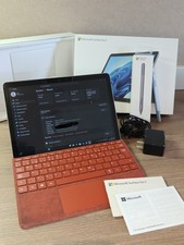 Microsoft Surface Go 3