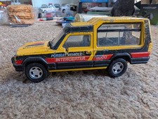Matchbox Superkings Matra Rancho   Spares Or Repairs Missing Parts