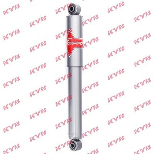 Kyb gas just shock absorber - gas-a-just,