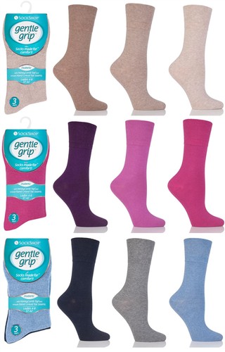 Diabetic non elastic - diabetic, 6