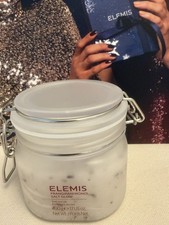 Elemis Frangipani Monoi Salt