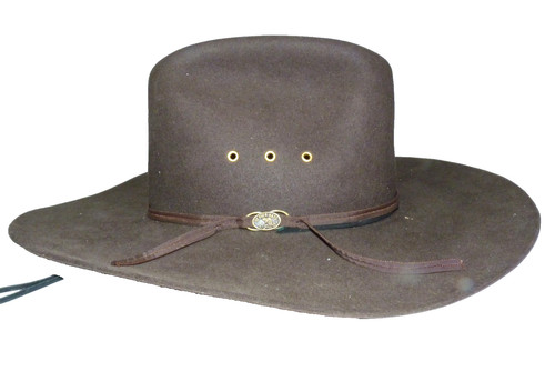 Beaver brand cowboy hat 7 - brand,