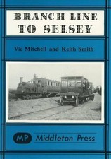 Branch Line to Selsey (Branch