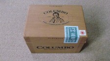 Columbo - The Complete Collection 35 Disc DVD Box Set All 10 Seasons