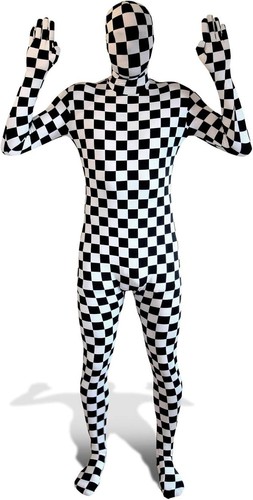 Childs chequered chess black - childs,