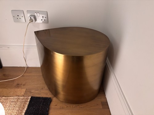 Jonathan adler brass teardrop - jonathan,