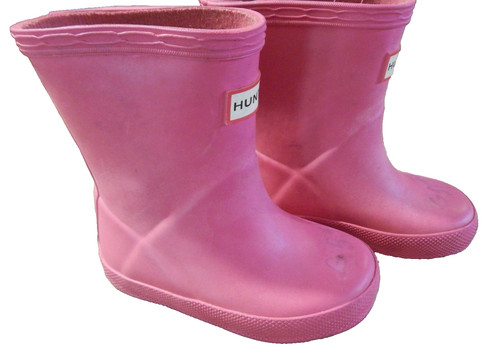 Hunter size little - size, 4