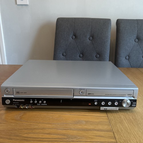 Panasonic dmr ez45v dvd - dvd, vcr