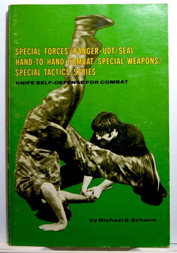 Special forces ranger - forces, knife
