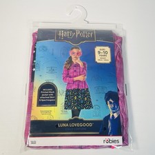 Harry Potter Luna Lovegood