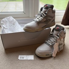 Reebok x PlayStation 30th