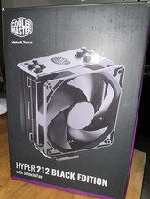 Cooler Master Hyper 212 Black