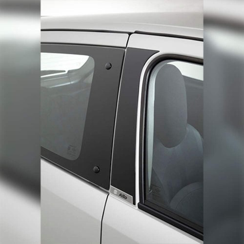 Genuine pillar trim - genuine, set