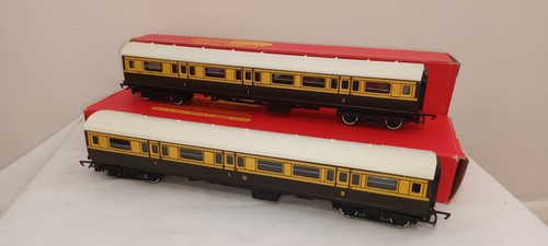 Gauge near mint hornby - gauge,