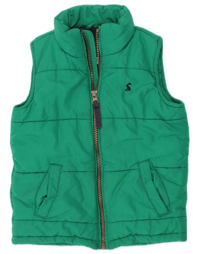 Joules boys padded gilet - boys,