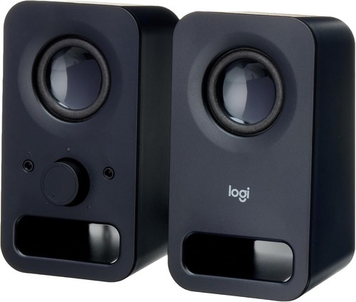 Logitech z150 speakers - pc,
