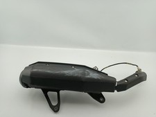 YAMAHA CW 125 Exhaust Line