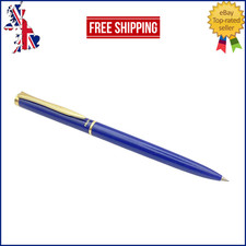 PELIKAN NEW CLASSIC MECHANICAL PENCIL D371 IN BLUE LAQUER MADE IN GERMANY