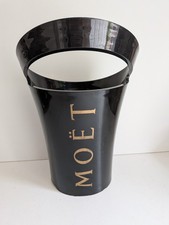 Moet & Chandon French champagne wine ice bucket Cooler With Handle