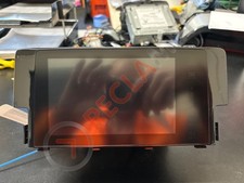 GENUINE HONDA CIVIC MK10 2018