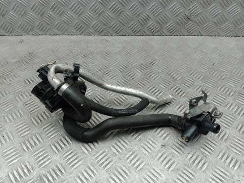 Mercedes class heater water - mercedes, c