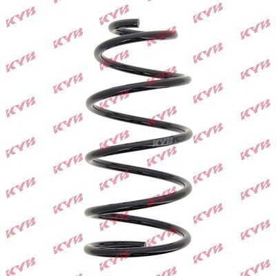 Kyb front coil spring - kyb,