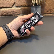 MAC x Hello Kitty Eyeshadow Pallet 