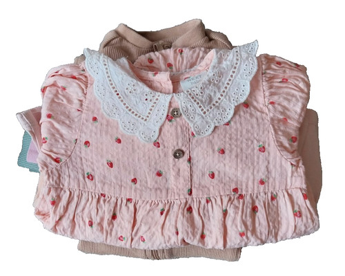 Baby girls clothing - baby,
