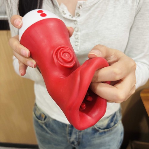 Male masturbator cup - male,