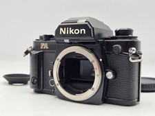 [N.MINT / Tested] Nikon FA