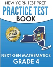 NEW YORK TEST PREP Practice