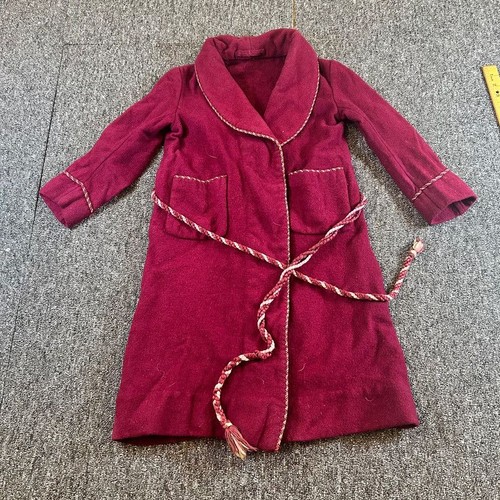 True vintage children wool - vintage,