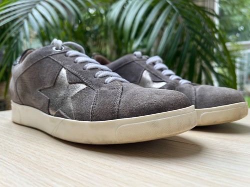 Ladies dune london grey - dune,