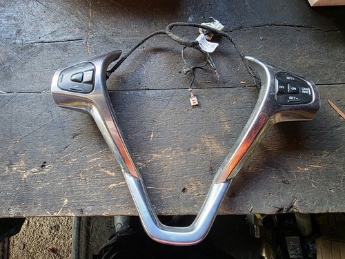 Ford fiesta mk7 - mk7.5, steering
