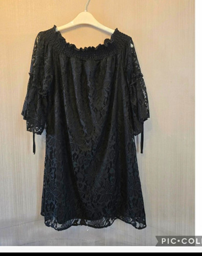 Tesco women size - 14, black