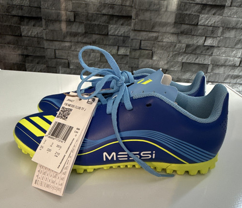 Adidas f50 messi club - adidas,
