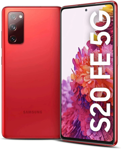 Samsung galaxy s20 - galaxy, fe