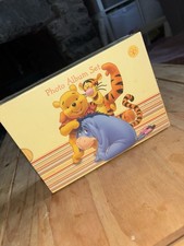 Winnie The Pooh Photo Albums