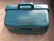 Genuine Atco Commodore B17 Mower Grass Box