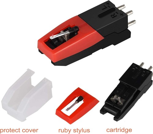 Turntable ceramic cartridge - turntable,