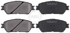 A.B.S.-OE 37822-OE Brake Pad