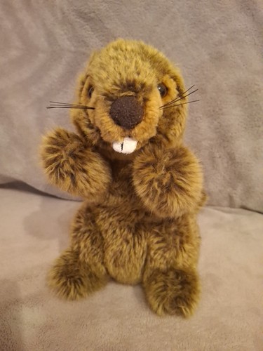 Rare leosco plush yodelling - leosco,