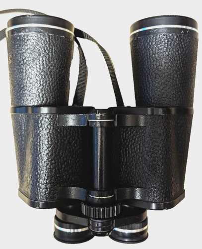Russian binoculars - 🔭,
