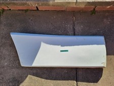 Mercedes 190E W201 Cosworth Bodykit Rear Right Door Moulding 