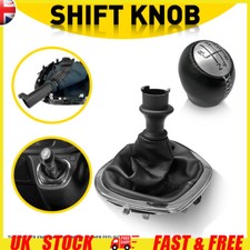 Auto Gear Stick Shift Knob 6