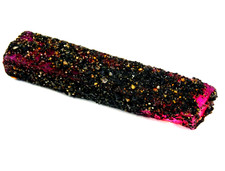 81.3x18.5x16.8mm Natural 231.80 Ct Earth Mined Red Ruby Rough Loose Gemstone Rod