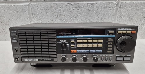 Kenwood trio 2000 - kenwood,