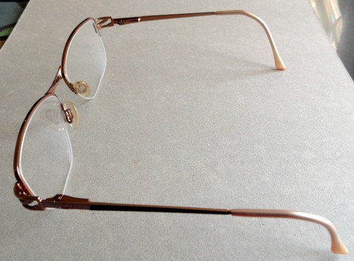 Ladies cazal designer glasses - ladies,