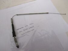 NOS YAMAHA DS6 YDS6 DS6C 1969-70 GENUINE OIL PUMP CABLE 247-23321-00