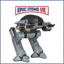 NECA Robocop ED-209 Fully